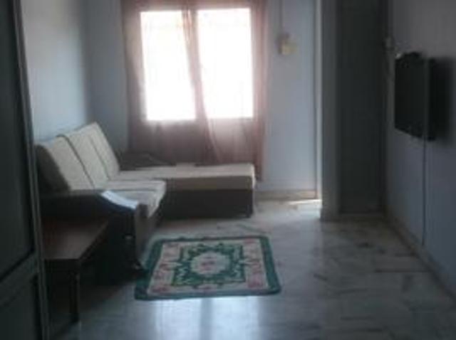 Flat for sale in Bukit Baru, Malaka