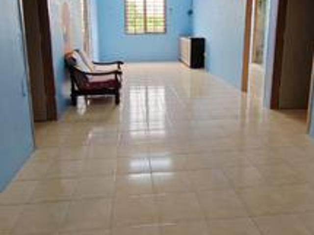 Apartment for sale in Seremban