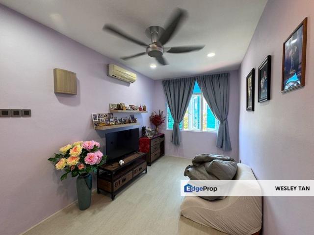 Condominium for sale in Malaka