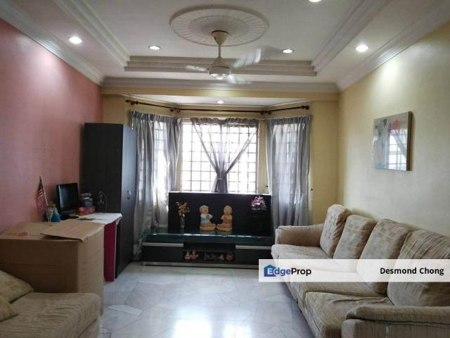 Condominium for rent in Country Heights Damansara, Kuala Lumpur