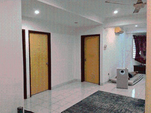 Apartment for rent in Country Heights Damansara, Kuala Lumpur