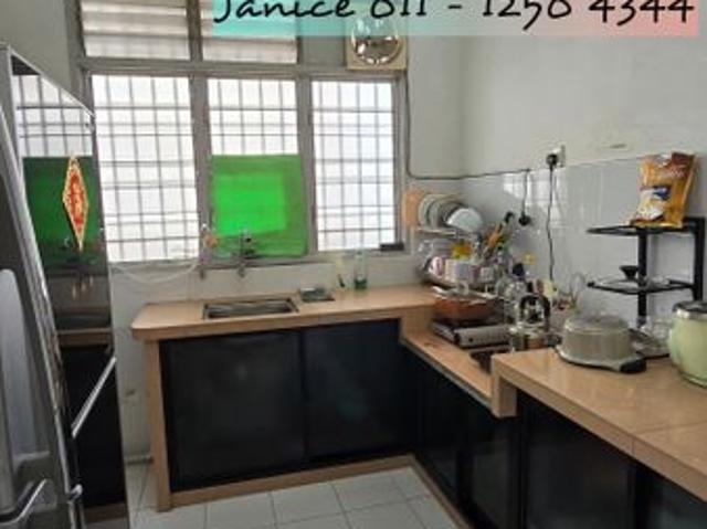 Condominium for sale in Wellesley, Penang