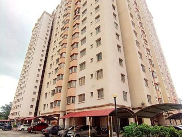 Condominium for sale in Country Heights Damansara, Kuala Lumpur