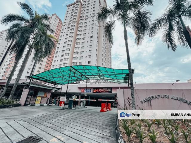 Condominium for sale in Country Heights Damansara, Kuala Lumpur