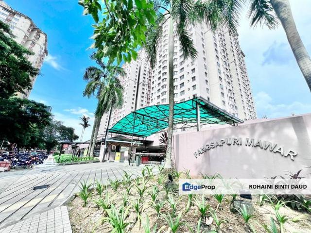 Condominium for rent in Country Heights Damansara, Kuala Lumpur