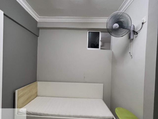 Room for rent in Wellesley, Penang
