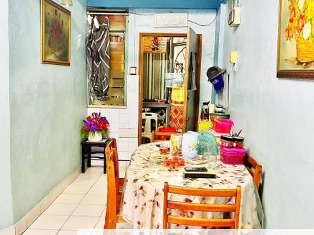 Condominium for sale in Port Klang, Selangor