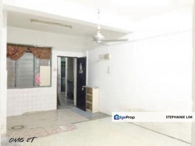 Flat for sale in Port Klang, Selangor