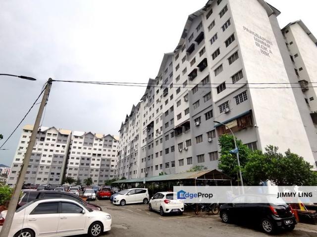 Flat for sale in Port Klang, Selangor