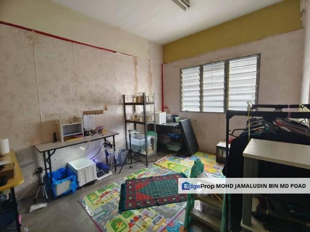 Condominium for sale in Port Klang, Selangor