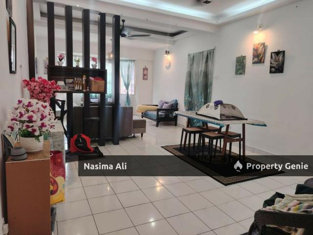 Apartment for sale in Country Heights Damansara, Kuala Lumpur