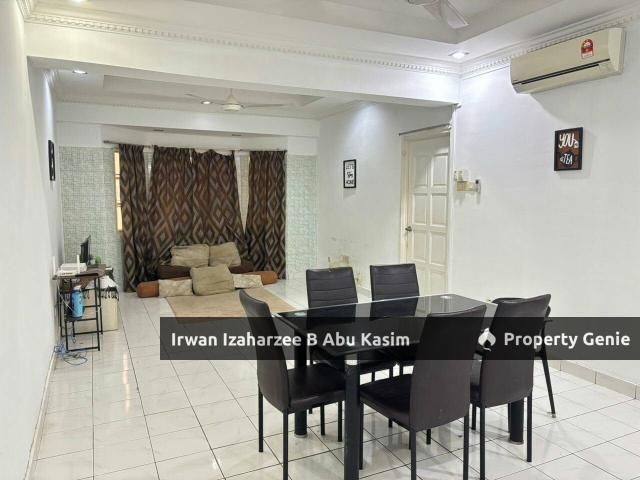 Apartment for rent in Country Heights Damansara, Kuala Lumpur
