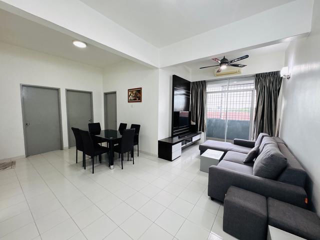 Apartment for sale in Wellesley, Penang