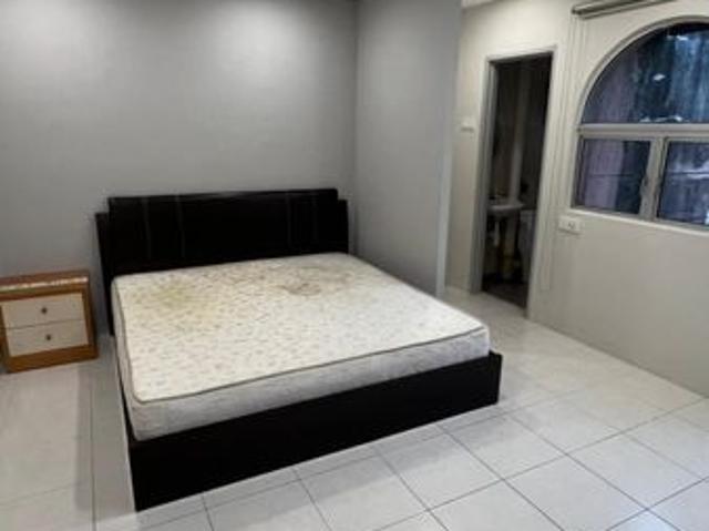 House for rent in Wellesley, Penang