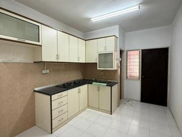 Townhouse for sale in Wellesley, Penang