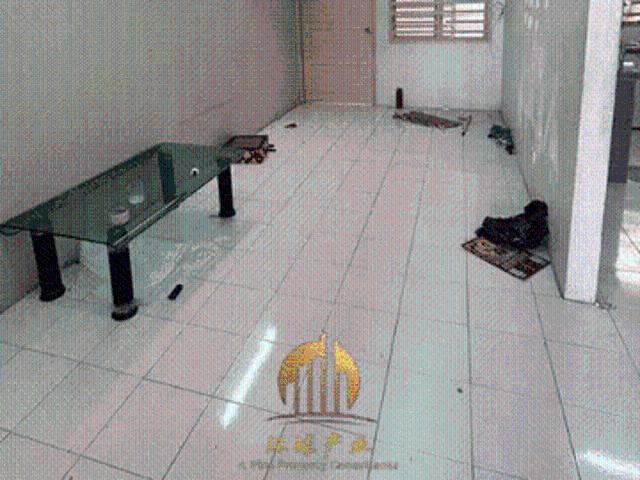 Apartment for rent in Wellesley, Penang