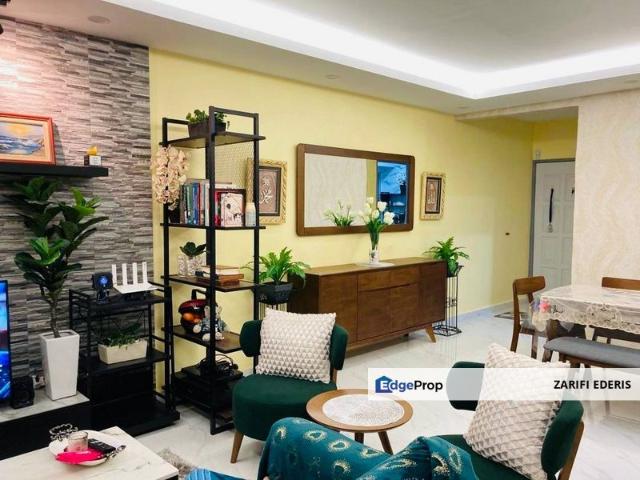Condominium for sale in Country Heights Damansara, Kuala Lumpur