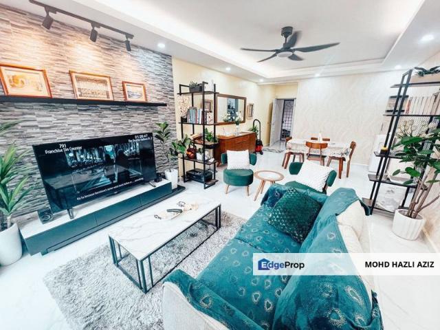 Condominium for sale in Country Heights Damansara, Kuala Lumpur