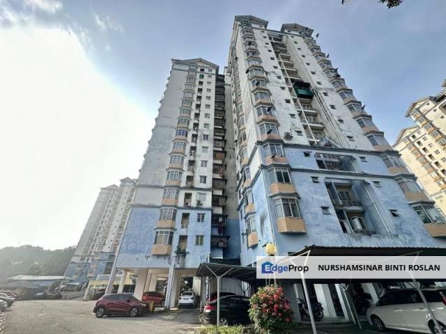 Condominium for sale in Country Heights Damansara, Kuala Lumpur