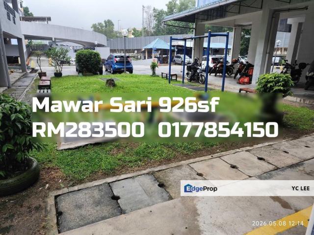 Condominium for sale in Country Heights Damansara, Kuala Lumpur