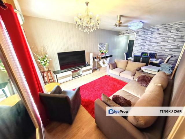 Condominium for sale in Country Heights Damansara, Kuala Lumpur