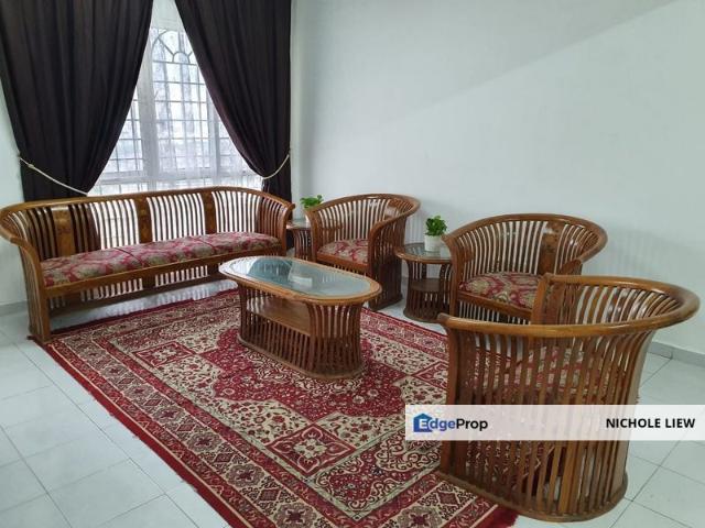 Condominium for sale in Country Heights Damansara, Kuala Lumpur