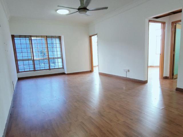 Apartment for sale in Country Heights Damansara, Kuala Lumpur