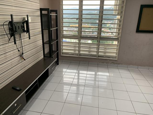 Apartment for rent in Country Heights Damansara, Kuala Lumpur