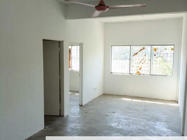Flat for sale in Petaling, Subang Jaya
