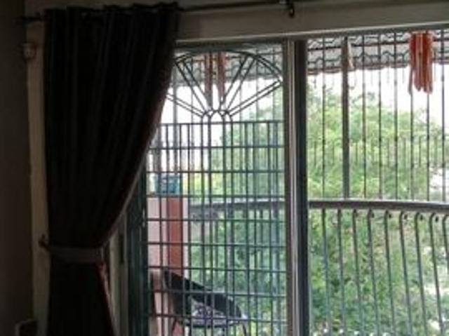 Flat for sale in Petaling, Subang Jaya