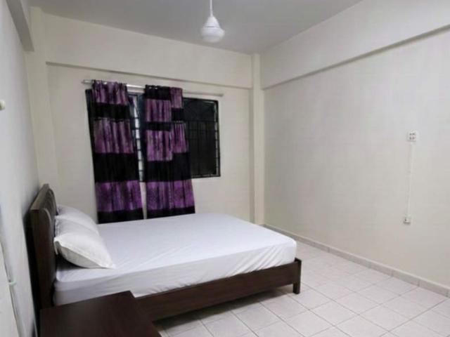 Room for rent in Wellesley, Penang