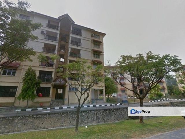 Condominium for sale in Petaling, Subang Jaya