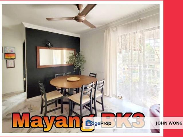 Condominium for sale in Petaling, Subang Jaya