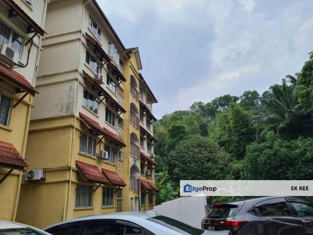 Condominium for sale in Petaling, Subang Jaya