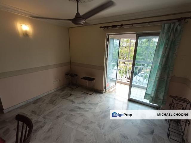 Condominium for rent in Petaling, Subang Jaya