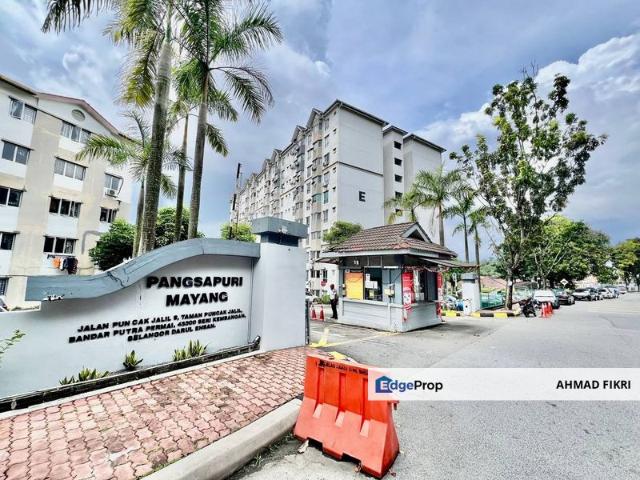 Condominium for sale in Petaling, Subang Jaya