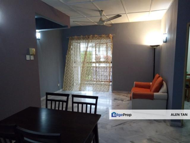 Condominium for sale in Petaling, Subang Jaya
