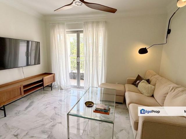 Condominium for rent in Petaling, Subang Jaya