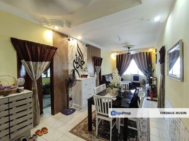 Condominium for sale in Petaling, Subang Jaya