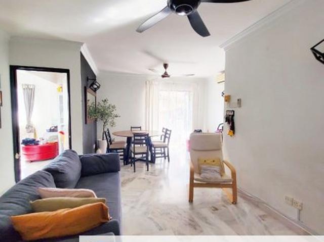 Condominium for sale in Petaling, Subang Jaya