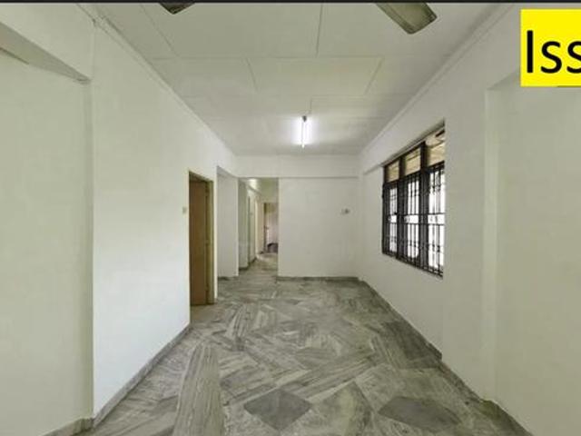 Apartment for sale in Georgetown, Penang