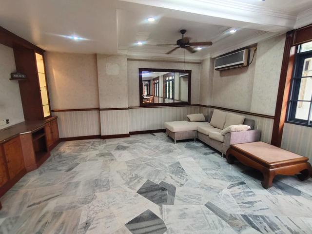 Apartment for rent in Georgetown, Penang