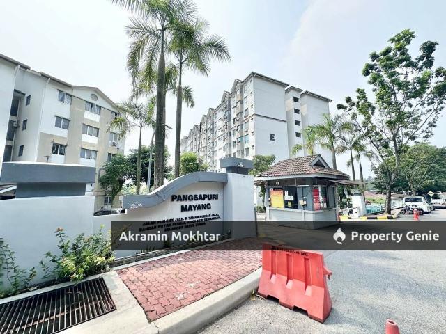 Apartment for sale in Petaling, Subang Jaya