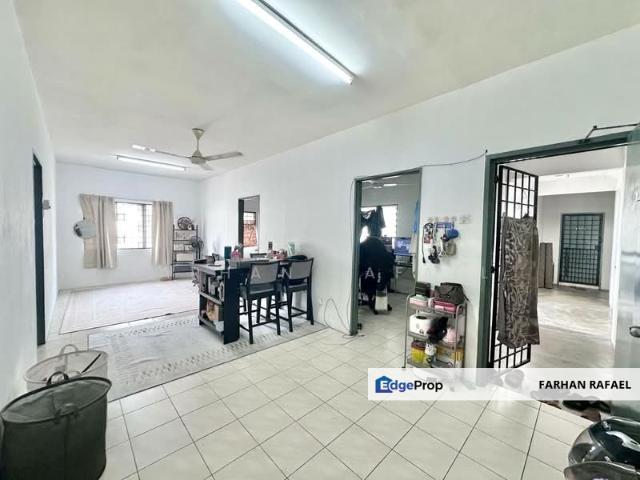 Condominium for sale in Petaling, Subang Jaya