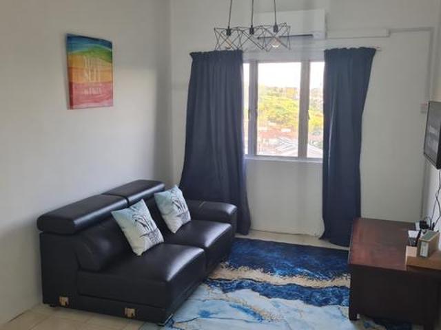 Apartment for rent in Petaling, Subang Jaya