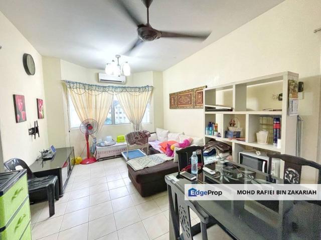 Condominium for sale in Petaling, Subang Jaya