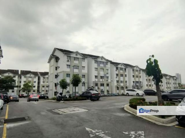 Condominium for sale in Petaling, Subang Jaya