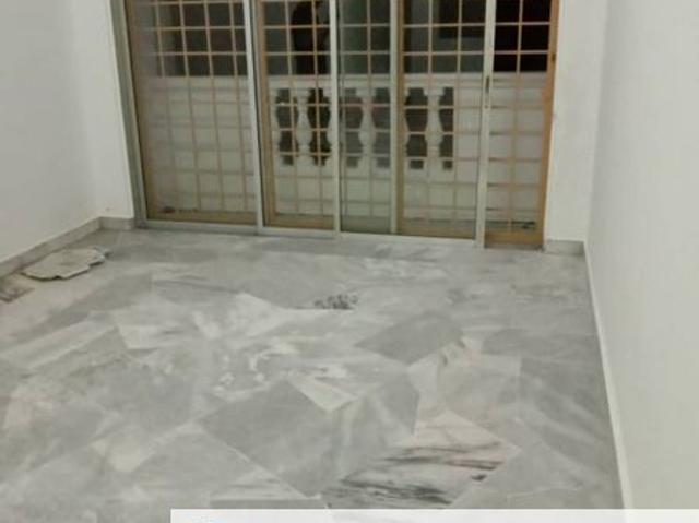 Condominium for sale in Seksyen 25, Shah Alam