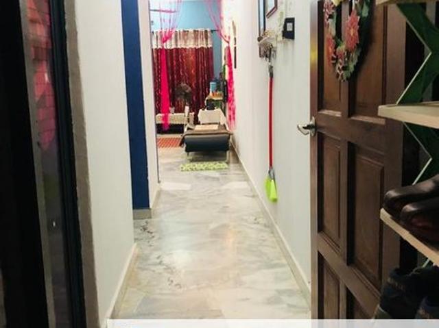 Condominium for sale in Alam Impian, Selangor