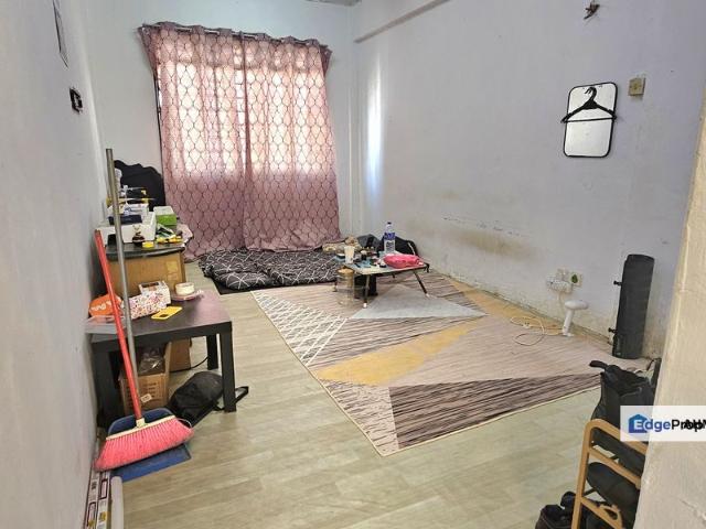 Condominium for sale in Tanjong Sepat, Selangor